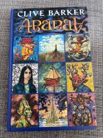Abarat