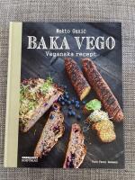 Baka vego : veganska recept