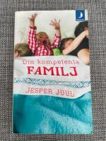 Din kompetenta familj