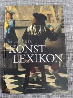Norstedts konstlexikon