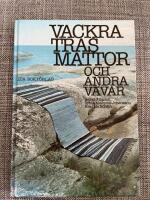 Vackra trasmattor