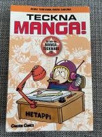Teckna Manga!