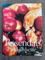 Rosendals tr&auml;dg&aring;rdscaf&eacute;