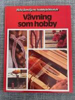 V&auml;vning som hobby : en bok med id&eacute;er steg f&ouml;r steg