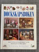Docksk&aring;psboken