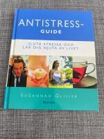 Antistressguide