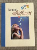 Barnens &ouml;nskes&aring;nger