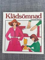 Kl&auml;ds&ouml;mnad