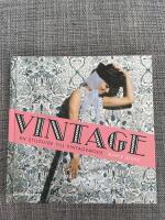 Vintage : en stilguide till vintagemode