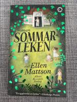 Sommarleken