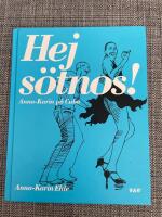 Hej s&ouml;tnos! : Anna-Karin Elde p&aring; Cuba