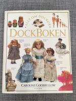 Dockboken