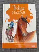 Teckna h&auml;star