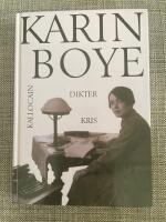 Dikter : Kallocain ; Kris