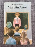 V&aring;r v&auml;n Anne