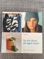 Sy och sticka p&aring; egen hand