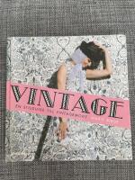 Vintage : en stilguide till vintagemode