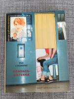 M&aring;ndagsdikterna