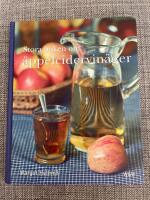 Stora boken om &auml;ppelcidervin&auml;ger