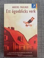 Ett &ouml;gonblicks verk