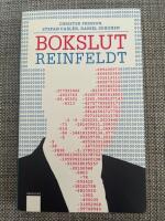 Bokslut Reinfeldt