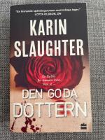 Den goda dottern