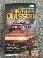 Stormvakt