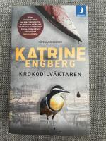 Krokodilv&auml;ktaren