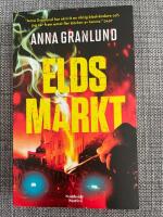 Eldsm&auml;rkt