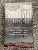 &Aring;terv&auml;ndaren