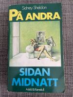P&aring; andra sidan midnatt