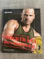 Chocktr&auml;na dig i toppform