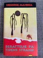 Ber&auml;ttelse p&aring; tidens strand