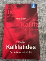 En kvinna att &auml;lska