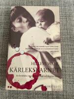 K&auml;rleksbarnet : en ber&auml;ttelse om alkohol, bingo och brutna l&ouml;ften