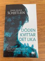 D&ouml;den kvittar det lika