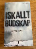 Iskallt budskap