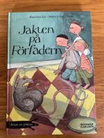 Jakten p&aring; F&ouml;rfadern