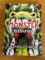 Monsterhistorier
