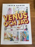 Venus och jag
