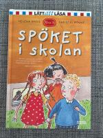 Sp&ouml;ket i skolan