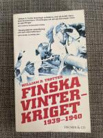 Finska vinterkriget 1939-1940