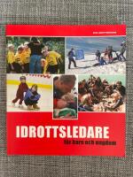 Idrottsledare f&ouml;r barn och ungdom