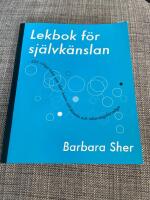 Lekbok f&ouml;r sj&auml;lvk&auml;nslan