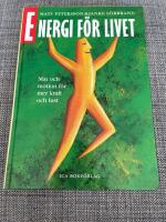 Energi f&ouml;r livet