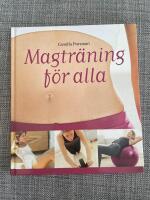 Magtr&auml;ning f&ouml;r alla