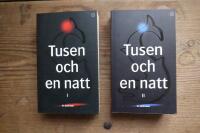 Tusen och en natt I - 2