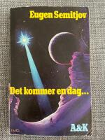 Det kommer en dag d&aring; hela v&auml;rlden h&aring;ller andan