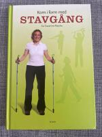 Kom i form med stavg&aring;ng