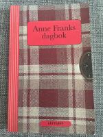 Anne Franks dagbok